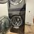 LG Stackable washer and Dryer practically New! 18 thumbnail