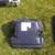 Stadium seats  - Bleacher seating 2 thumbnail