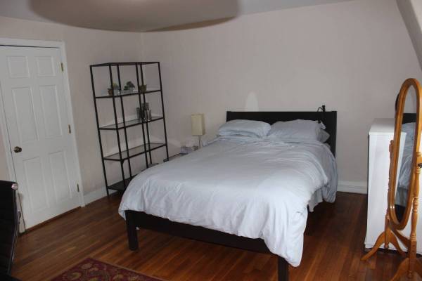 $1,600 / 1br - private room 5min walk to Back Bay T (South end)63824666569601120