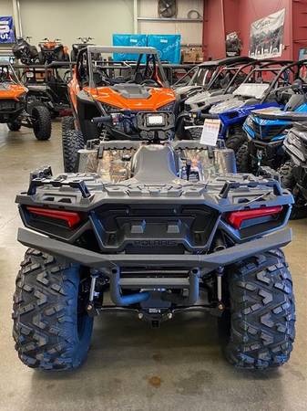 Ahorra $750 en el ATV Polaris Sportsman 850 Trail 2025 - $13.149 (Monroe, WA)63470798680449124