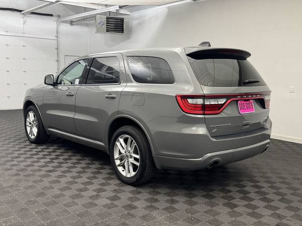 2023 Dodge Durango AWD All Wheel Drive GT SUV - $27,999 (2021 North 4th Street  Coeur d'Alene, ID 83814)63437673051651122