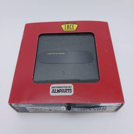 Lace Power Sensor Single Coil Electric Guitar Pickup - Neck 6.9k 1