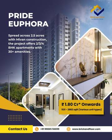 Pride Euphora 1