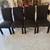 Dining Room Set Table And Chairs Brand New 2 thumbnail