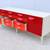 Mid-Century Modern Raymond Loewy DF2000 Credenza by Doubinsky Freres 9 thumbnail