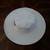 Sun Hat -White 1 thumbnail