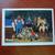 1986 HULK HOGAN'S ROCK 'N WRESTLING STICKER 1 thumbnail