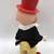 Vtg.1970 R Dakin & Co Warner Bros Elmer Fudd Rubber Vinyl Doll Collect 3 thumbnail