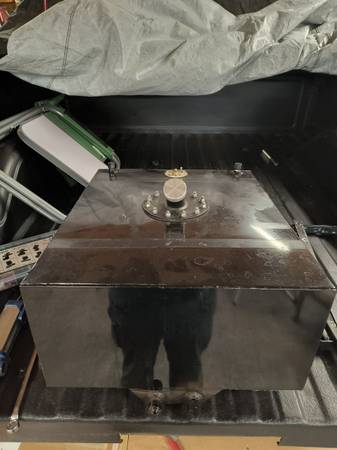 Aluminum Fuel Cell 1