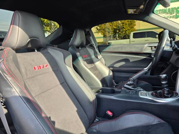 2019 Subaru BRZ Limited - $26,995 (Cheney)63613040214657122