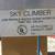 SkyClimber ME4 electric , cage, never used 13 thumbnail