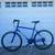 🚴 Motobecane Hybrid Bike – Like New – 20” Frame 1 thumbnail