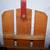 Vintage Gladding Champion Fastback No. 645 Sled -rustic cabin wall art 5 thumbnail