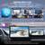 Carplay Screen for Car,9" HD IPS Wireless Touch Car Play Screen for Ap 8 thumbnail
