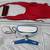 VOYAGER DUO PATIENT HOYER MEDICAL CEILING LIFT 13FT TRACK 13 thumbnail