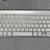 [LIKE NEW] Apple Wireless Keyboard A1314 1 thumbnail