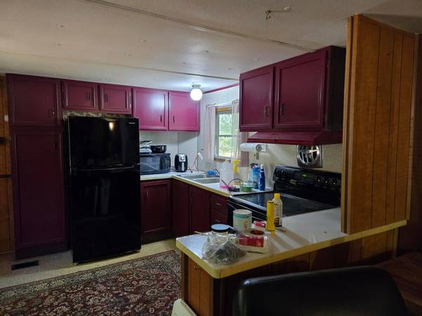 $64,000 Solid Manufactured home close to Mench lake access! (Baldwin)64037724431618123