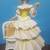 Exc. condition - large porcelain figurine- -dated 1990- 1 thumbnail