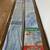 Holiday Winterland Wall Hanging 50ft x 4 ft EACH... 3 thumbnail