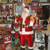 Full Size Animated Santa Very Nice 1 thumbnail