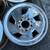 Ford F150 or Bronco 15x7.5 inch stock chrome rims 5 on 5.5 3 thumbnail