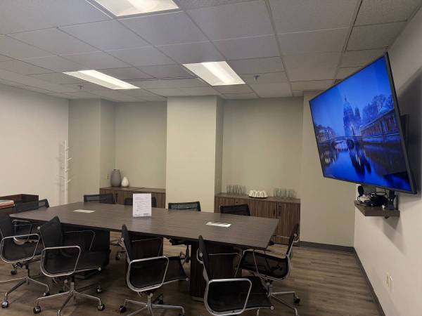 "The Pinnacle Room: A Table for Dreamers!" 1