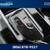 2024 Volkswagen Atlas 2.0T SE w/Technology Deep Black Pearl 20 thumbnail
