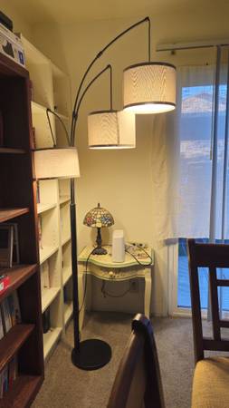 Floor Lamp 1