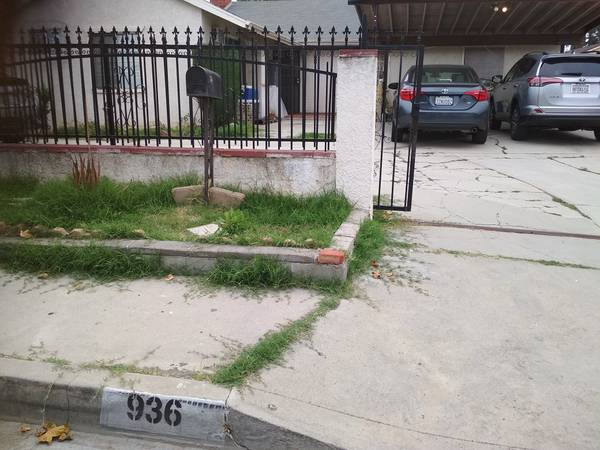 $800 / 1br - 1 Big Room available for Rent (Border West Covina/La Puente)63876485528067121