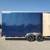 "ROYAL 8X18ft Enclosed Cargo W/ 11,464 lbs GVWR  - 152888" 4 thumbnail