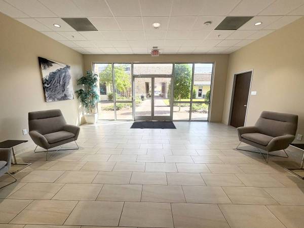 Your Next Office Starts Here! Book A Tour Today! 1