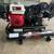 Honda Powered Triple Head Gas Air Compressor 1 thumbnail