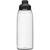 CamelBak Chute Mag 1.5L (50 oz.) Clear Water Bottle – BPA-Free 2 thumbnail