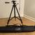 Swivel Tripod w/ carry case 1 thumbnail