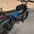 1500W / 40mph Electric ebike, Full Dual Suspension, Basket 5 thumbnail