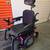 Pride Mobility Quantum J4 power wheelchair 6 thumbnail