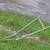 Antique 2 Shovel Hose Drawn Plow Cultivator 5 thumbnail
