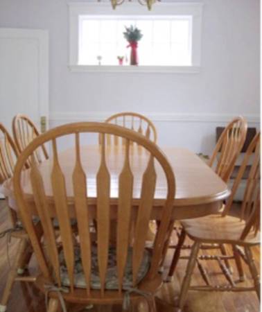 $3,400 / 3br - 1400ft2 - $3,400/Month (Negotiable/3bm+1.5bm)/September/October (Flexible) (West Roxbury)63802024805377124