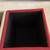 STORAGE OTTOMANS - $35 EACH - BRAND NEW 2 thumbnail