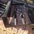 Mini Skidsteer with 4 Attachment 16 thumbnail