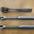 Craftsman 1/4" & 3/8" Ratchets & Breaker Bars 1 thumbnail