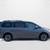 2018 Toyota Sienna AWD All Wheel Drive XLE Minivan, Passenger 4 thumbnail