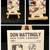 1991 Playball USA DON MATTINGLY New York Yankees LOT OF 10 CARDS 11 thumbnail