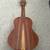 1970's Del Vecchio Dinamico Electric Resonator Cavaquinho 11 thumbnail