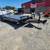 84×20 HD Series Equipment Trailer 2 thumbnail