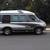 Classic custom Dodge van with power chair lift. Solo camping (?) 19 thumbnail
