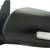 4RUNNER 10-13 L/R Side Mirrors.(NEW) 13 thumbnail