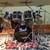7 pc. Pearl Export-Pro drum kit 3 thumbnail