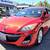 2010 Mazda3 Sport HatchBack w/MRoof Spoiler LowMiles ExMtnce VeryClean 18 thumbnail