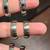 Stainless steel Rings 2 thumbnail